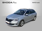 Škoda Fabia (2021) Combi 1.0 TSI Ambition - náhled 1