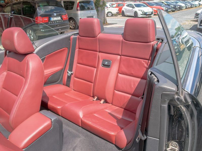 Volkswagen EOS (2007) 2.0T 110KW – WINDSHOT - fotka 29 z 41