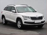 Škoda Kodiaq (2019) Ambition 1.5 TSI, LPG, Automat - náhled 1