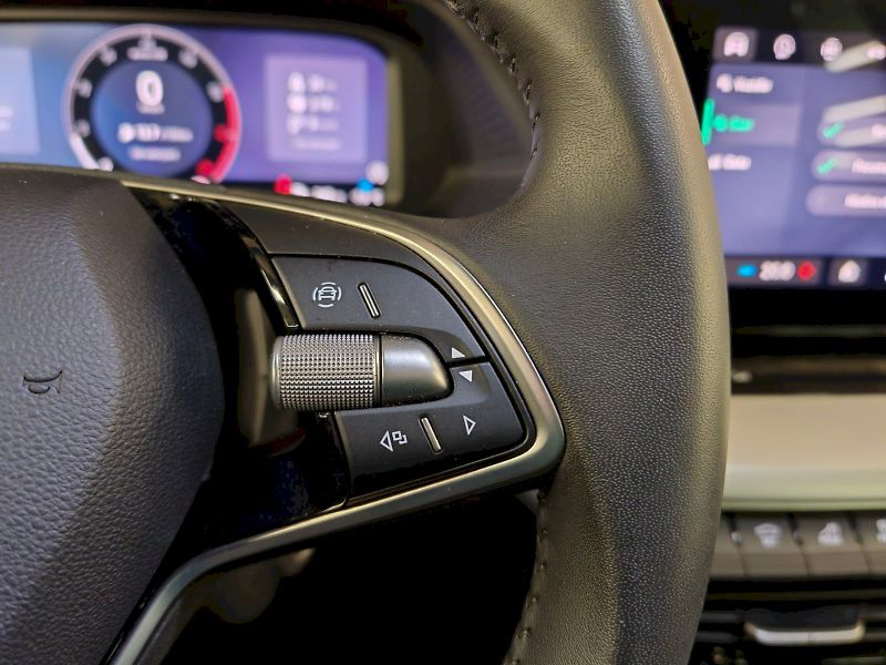 Škoda Octavia (2024) 1.5 TSI 110 kW Selection - fotka 9 z 30