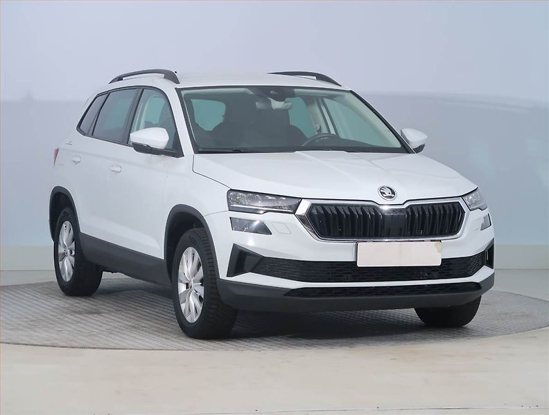 Škoda Karoq (2024) Fresh 1.5 TSI - fotografie inzerátu