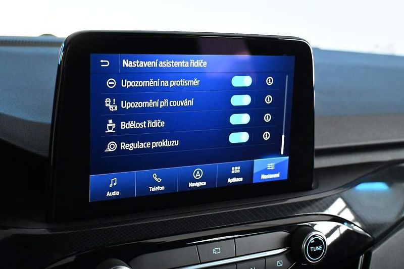 Ford Kuga (2022) 2.5 ST-LINE X LED ACC VIRTUAL - fotka 20 z 45