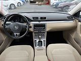 Volkswagen Passat (2012) 2.0TDi, DSG, výhřev sed - náhled 8