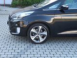 Kia Carens (2015) 1.7 CRDi, 7 míst, Serv.kniha - náhled 15