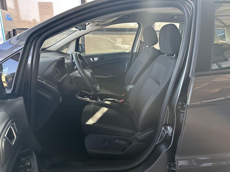 Ford EcoSport Ultimate 1.0 EcoBoost 125k man - fotka 10 z 19