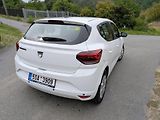 Dacia Sandero (2021) 1.0 TCe LPG Comfort, 1.majitel - náhled 6