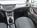 Opel Astra (2016) 1.6 CDTI, Serv.kniha, Tempomat - náhled 8