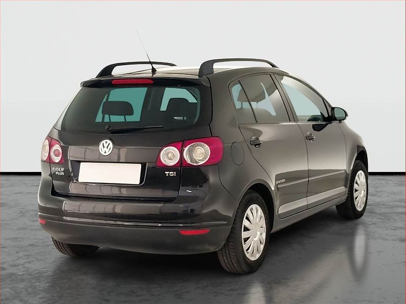 Volkswagen Golf Plus (2008) 1.4 TSI, Serv.kniha, nová STK - fotka 5 z 18