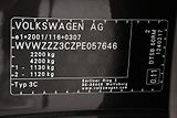 Volkswagen Passat 2,0 TDI 110 kW DSG Business Zá - náhled 12