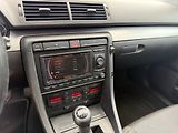 Audi A4 2.0 TDi, 103kw - náhled 10