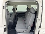 Volkswagen Caddy 2,0 TDI MAXI 7míst DPH 1maj ČR - náhled 20