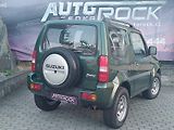 Suzuki Jimny 1.3/63kW, benzin, 4x4 - náhled 4