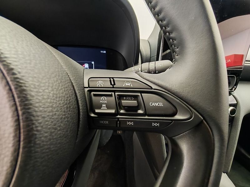 Toyota Yaris Cross 1.5 Hybrid 4x4 Style - fotka 29 z 41