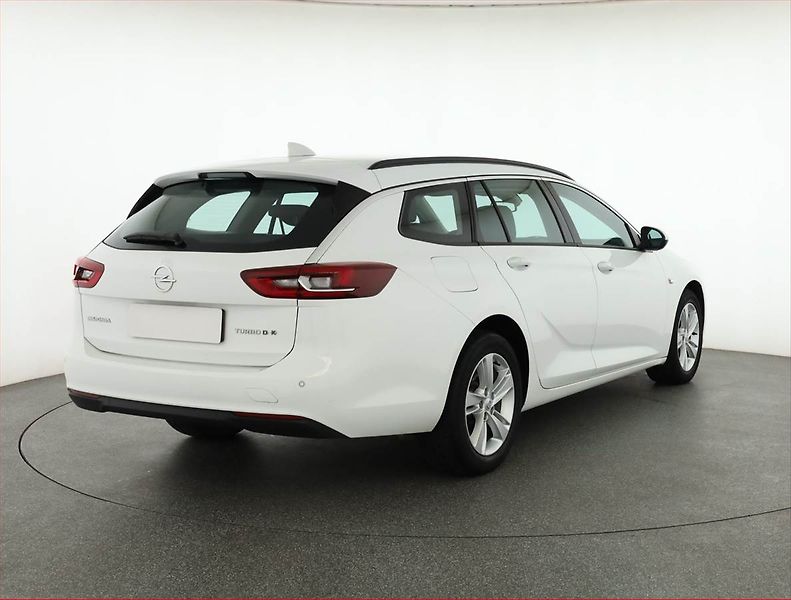 Opel Insignia (2017) 2.0 CDTI, 4X4, Serv.kniha - fotka 5 z 19