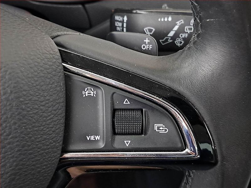Škoda Octavia (2020) Style Plus 1.5 TSI, Automat - fotka 17 z 19