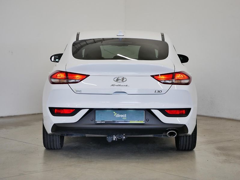 Hyundai i30 - fotka 6 z 29