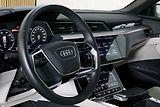 Audi e-tron 55 300kW Ventilace Matrix 360 - náhled 18