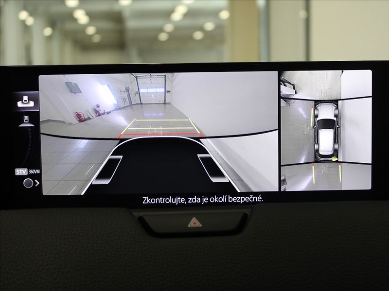 Mazda CX-60 3,3 D254 AWD Homura Výprodej! - fotka 12 z 35