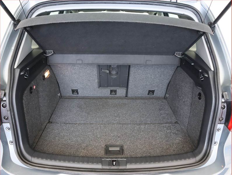 Volkswagen Tiguan (2009) 1.4 TSI, 4X4, Serv.kniha - fotka 14 z 15