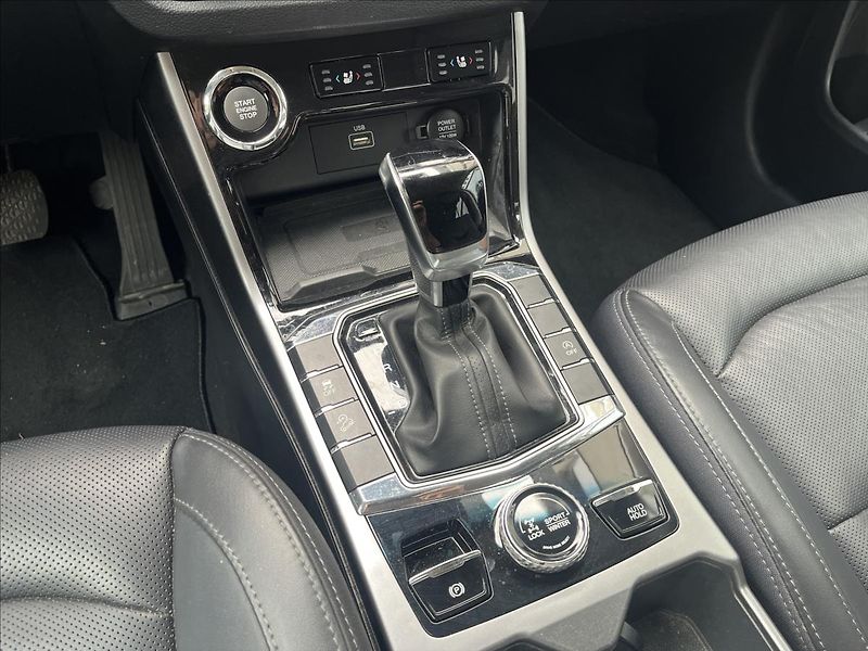 SsangYong Korando 1,5 TGDI  Premium AT 4WD CZ - fotka 17 z 28