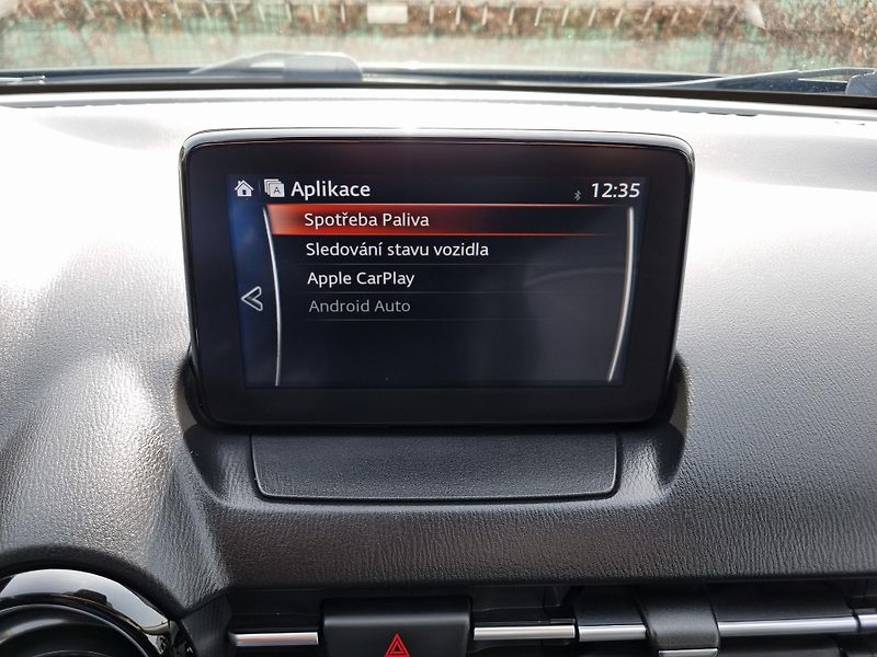 Mazda CX-3 (2021) 2.0 SPORTS LINE,NAVI,HEAD UP - fotka 39 z 41