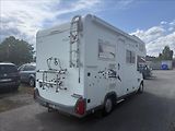 Fiat Ducato 2,8 D FRANKIA - náhled 4