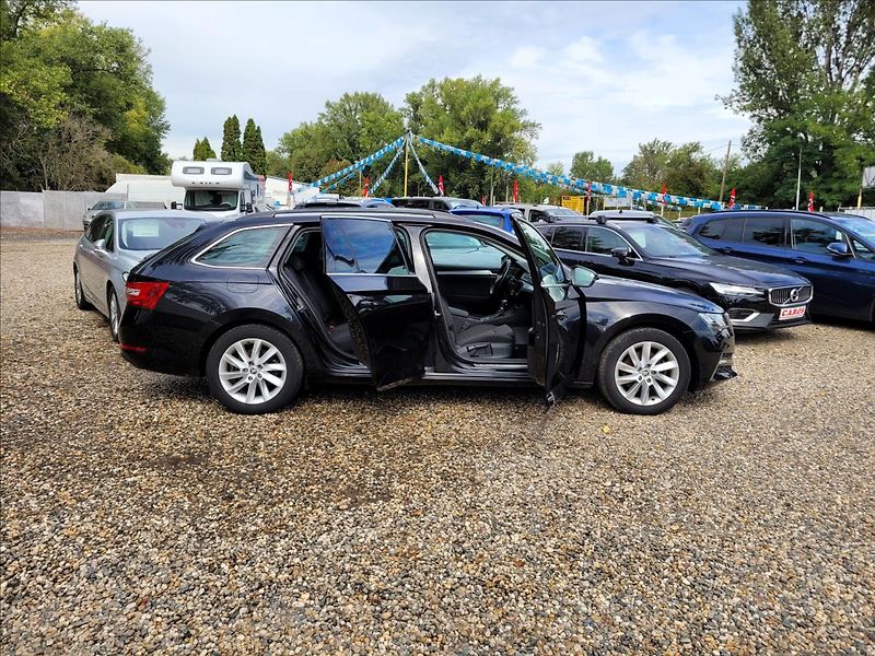 Škoda Superb 1,4 TSI,PHEV,DSG,Clever - fotka 18 z 49