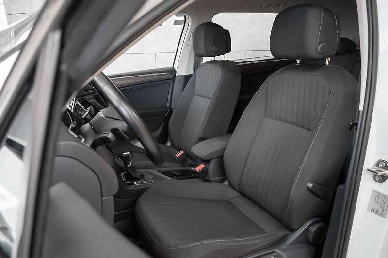 Volkswagen Tiguan Allspace 1.5 TSI DSG*VIRTUAL*DPH*ČR 1.M - fotka 10 z 44