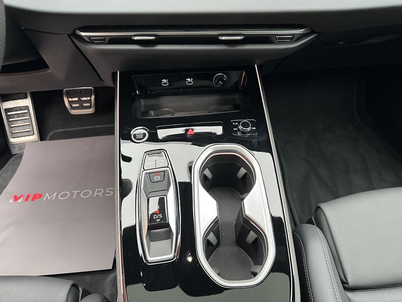 Audi A6 40TDi-4x4-S-LINE-R21-EDICE ONE - fotka 20 z 50