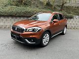 Suzuki SX4 S-Cross 1.4 BoosterJet 103 kW SERVISKA - náhled 1