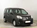 Renault Kangoo (2017) 1.5 dCi, 5Míst, ČR, 1Maj, DPH - náhled 1