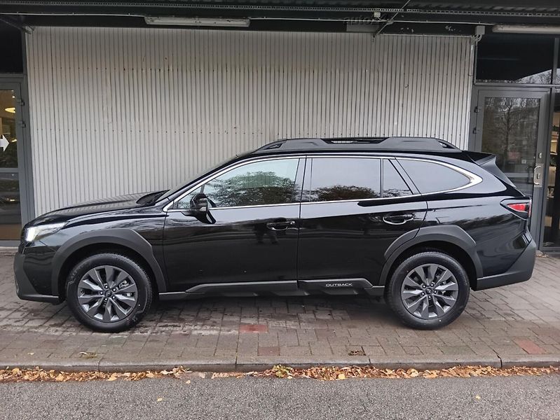 Subaru Outback (2026) 2.5i 4WD Comfort Nové - fotka 3 z 10