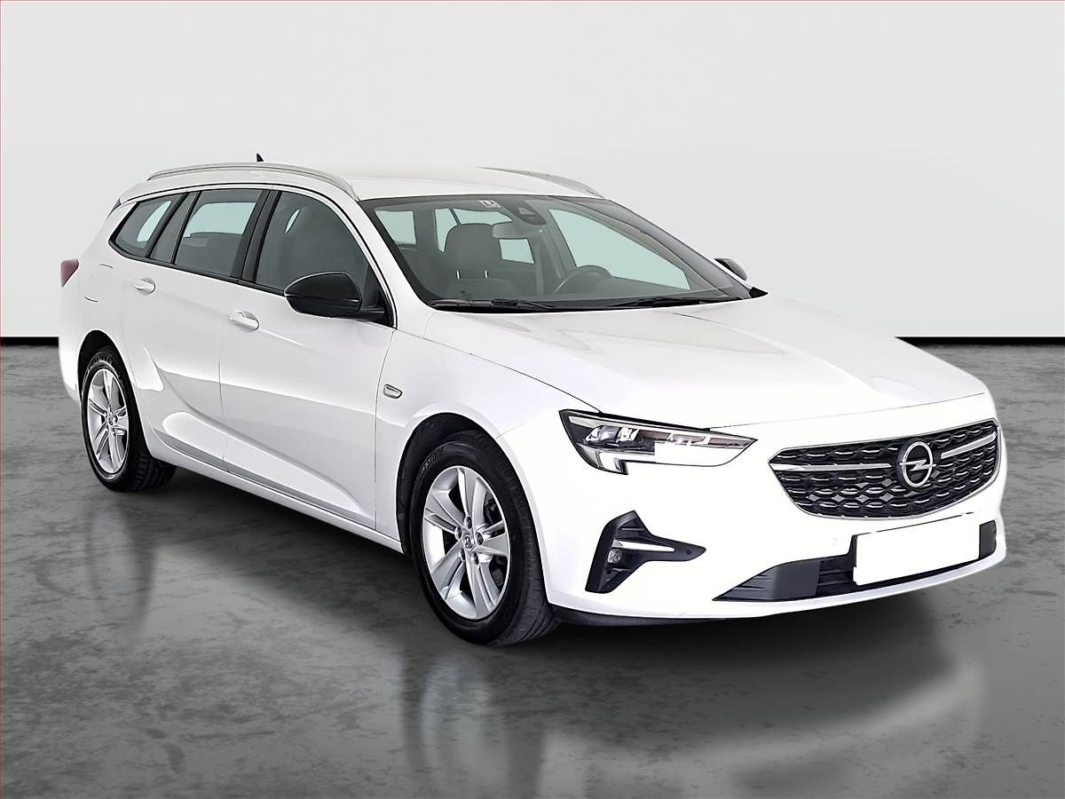 Opel Insignia 2.0 CDTI, 4X4, Automat