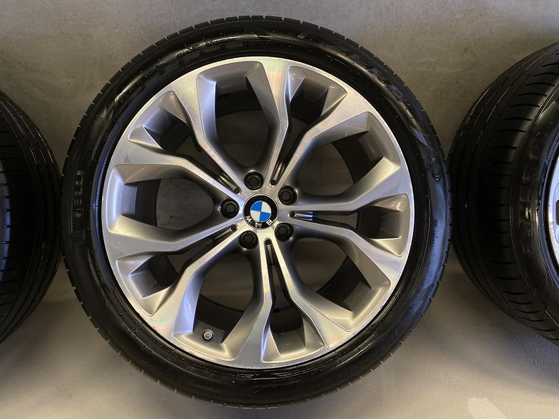 BMW X5 XDRIVE 30d AUT CZ - fotka 63 z 65