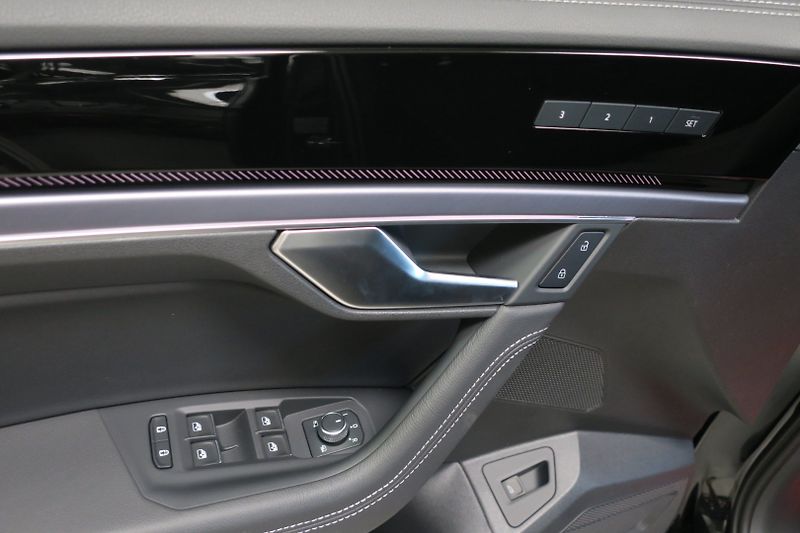 Volkswagen Touareg (2026) NEW Final Edition R Line 210kW - fotka 10 z 50