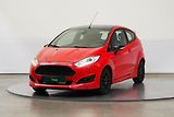 Ford Fiesta - náhled 1