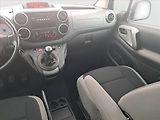 Citroën Berlingo (2016) Feel 1.6 BlueHDi, 5Míst, ČR - náhled 8