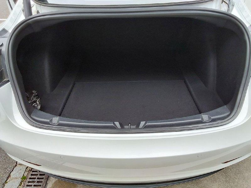 Tesla Model 3 (2021) AWD Long Range    PŘIPRAVUJEME - fotka 9 z 9