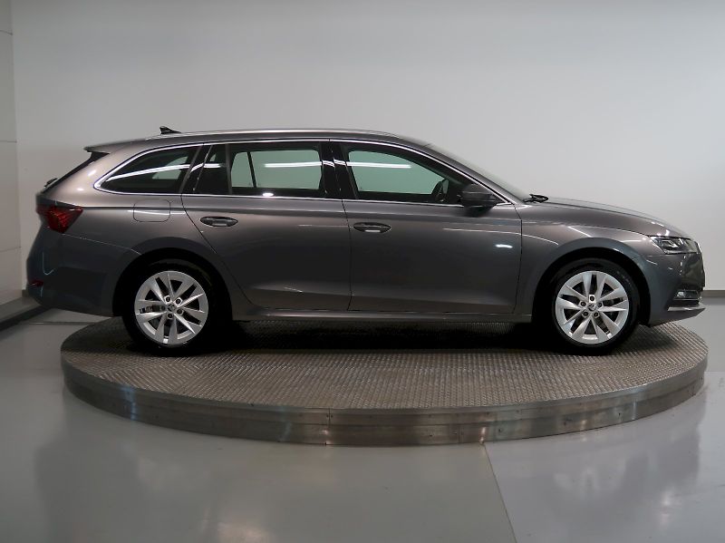 Škoda Octavia (2023) STYLE 2.0TDI 85KW ZÁRUKA - fotka 8 z 37