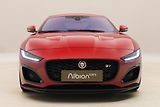 Jaguar F-Type R 5.0 423kW AWD AUT CZ - náhled 12