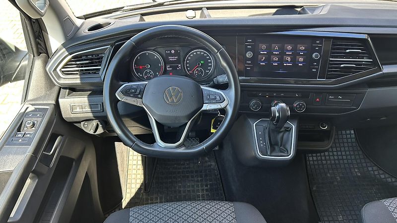 Volkswagen Multivan 2.0TDi 4Motion DSG  - fotka 9 z 16