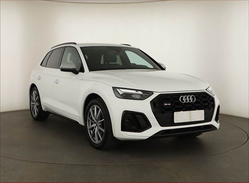 Audi SQ5 (2022) 3.0 TDI - fotografie inzerátu