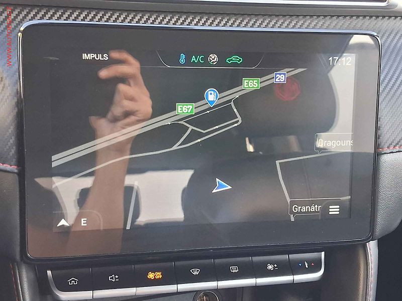 MG ZS (2023) 1.0T-GDi, LED, navi, kamera - fotka 19 z 19