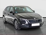 Škoda Scala (2023) Ambition 1.0 TSI, Serv.kniha - náhled 1