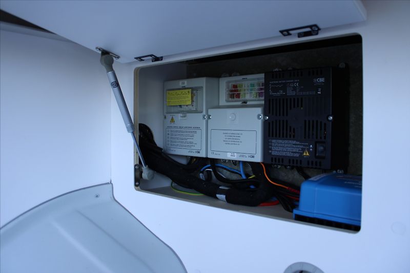 Fiat Ducato Active Premium L4H2 - fotka 19 z 32