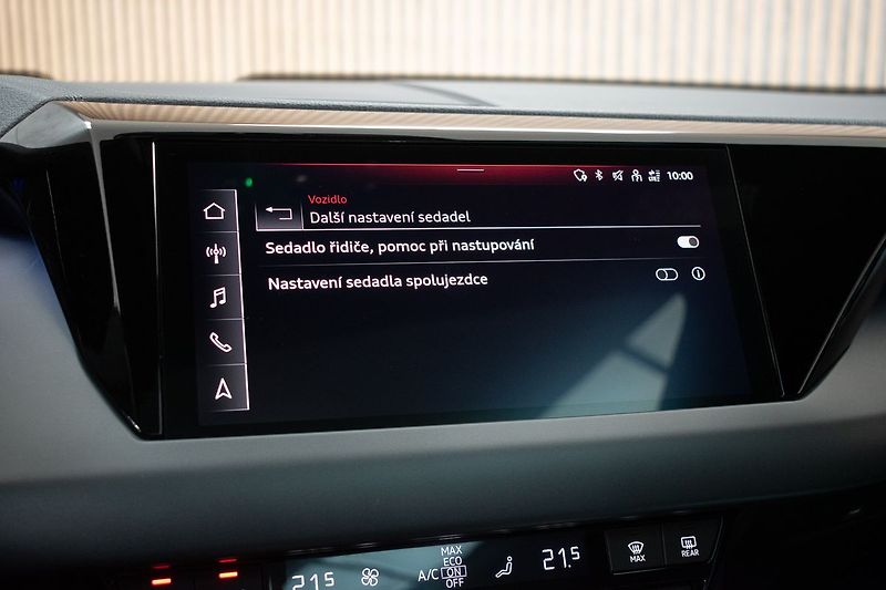 Audi e-tron 93kWh QUATTRO*B&O*AIR*ACC*DPH* - fotka 41 z 50