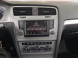 Volkswagen Golf (2015) 1.2 TSI, Kůže, Bi-Xenony - náhled 12