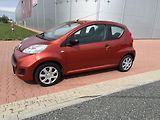 Peugeot 107 1.0 i 50 kW 1.Majitel - náhled 1