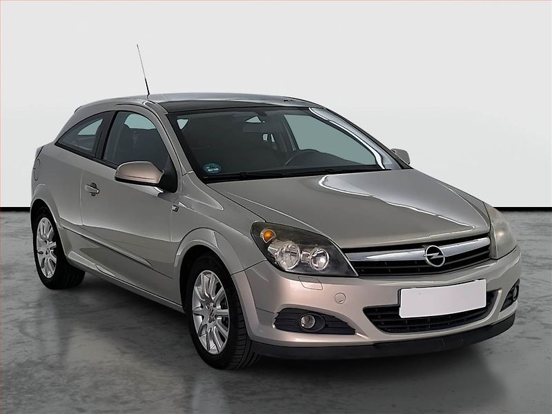 Opel Astra (2006) 1.6 16V, Tažné, jezdí výborně - fotografie inzerátu