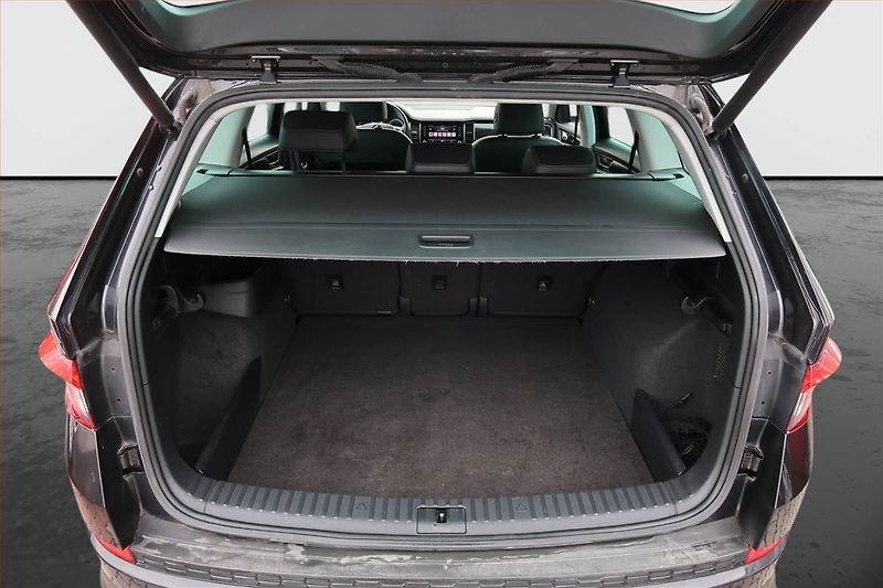 Škoda Kodiaq (2020) Style 2.0 TDI - fotka 14 z 23